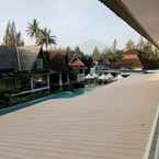 Review photo of Sabda Alam Hotel & Resort from Suci D. S.