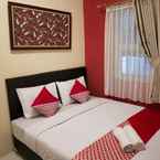 Review photo of OYO 1370 Sudirman Guesthouse Syariah from Christina N.