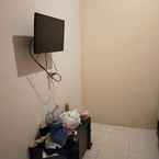 Review photo of OYO 1370 Sudirman Guesthouse Syariah 3 from Christina N.