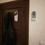 Review photo of OYO 1370 Sudirman Guesthouse Syariah 4 from Christina N.