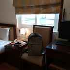 Review photo of Hanoi View 2 Hotel 3 from Sayan Y.