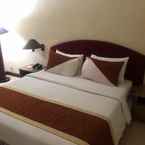 Review photo of Hotel Merdeka Kediri 7 from Melcky T.