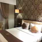 Review photo of Hotel Safira Magelang from Melcky T.