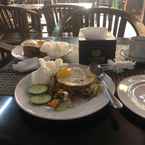 Review photo of Nueve Malioboro Jogja Hotel from Melcky T.