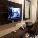 Review photo of Nueve Malioboro Jogja Hotel 5 from Melcky T.