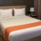 Hình ảnh đánh giá của Green Red Hotel Syariah Jombang 7 từ Melcky T.