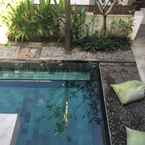 Review photo of MH Hotel (The Maha Seminyak) 2 from Martin C. P.