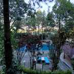 Review photo of Jambuluwuk Convention Hall & Resort Puncak 4 from Desy R.