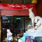 รูปภาพรีวิวของ Villa Cha-Cha Rambuttri จาก M H. K.