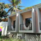 Review photo of Hotel Lumi Gili Trawangan from Dinda A. G.