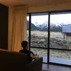 Review photo of Aoraki Court Motel 4 from Susanti S.