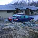 Review photo of Aoraki Court Motel 3 from Susanti S.