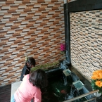 Review photo of Keke Homestay from Sri S.