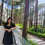 รูปภาพรีวิวของ Cereja Hotel & Resort Dalat 5 จาก Thai V. C.