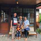 Review photo of Retanata Homestay from Jufri L.