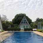 Review photo of Khaoyai Nature Resort 3 from Tidarat K.