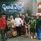 รูปภาพรีวิวของ Grand Zuri Ketapang จาก Budi S.