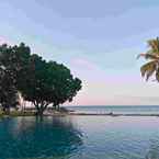 Review photo of Tanjung Lesung Beach Hotel from Shinta A.