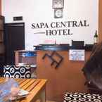 Hình ảnh đánh giá của Sapa Central Hotel từ Tran H. Y.