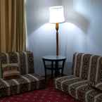 Review photo of Grand Sawit Hotel Syariah Samarinda 2 from Muslimin M.