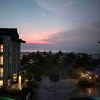 Review photo of Fairfield By Marriott Belitung from Hendra N.