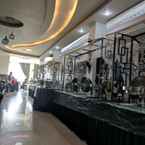 Review photo of Cahaya Berlian Hotel 3 from Cindy C. S.