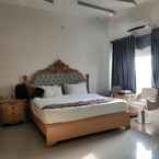 Review photo of Cahaya Berlian Hotel 5 from Cindy C. S.