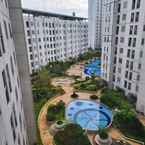 Review photo of 2BR for 5 Pax Bassura Apartment Next to Mall By Travelio 2 from Theodora I. G.