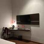 Review photo of favehotel Graha Agung Surabaya 3 from Fathin R.