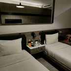 Review photo of Rooms Inc Semarang 2 from Stellamaris I. D. N.