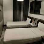 Review photo of Rooms Inc Semarang 3 from Stellamaris I. D. N.