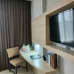 Review photo of Grand Cakra Hotel Malang 3 from Stellamaris I. D. N.