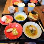 Review photo of JR WEST GROUP VIA INN PRIME KYOTOEKI HACHIJOGUCHI from Newan N.