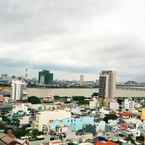 Review photo of Moonlight Hotel Da Nang from Le Q. H.