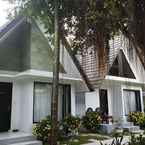 Review photo of JM Hotel Kuta Lombok 2 from Erwan R.