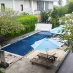 Review photo of JM Hotel Kuta Lombok from Erwan R.