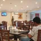 Review photo of Hotel Nuansa Indah 4 from Dandy T.