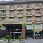 Review photo of Hotel Nuansa Indah from Dandy T.