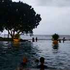 Review photo of Tanjung Lesung Beach Hotel 5 from Rima R.