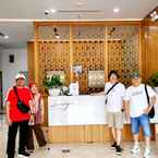 Review photo of LAMANGA Hotel & Suites from Yusri A.