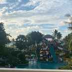 Review photo of Thavorn Palm Beach Resort Phuket (SHA Extra Plus) from Ray S.