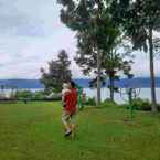 Review photo of Hotel Patra Parapat from Zulfansyah S.