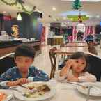 Review photo of Yusra Inn Hotel Bekasi 3 from Rustiana A.