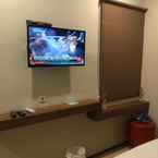 Review photo of Yokotel Hotel Jatinangor 3 from Risky U.