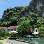 Review photo of Lalita Tam Coc Resort & Spa 2 from Pham H. L.