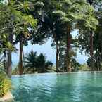 Review photo of Novus Jiva Anyer Villa Resort and SPA from Olvy V. S. L.