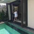 รูปภาพรีวิวของ The Seri Villas Seminyak จาก Vina V.