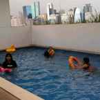 Review photo of Privato Hotel Ortigas 3 from Lovely P. M.