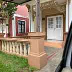 Review photo of Zevannya Villa Victorian Kota Bunga from Ari K. W.