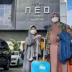 Review photo of Hotel Neo Cirebon by ASTON from Joko P.